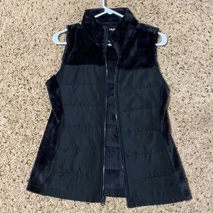 FILA trusport activewear vest xs